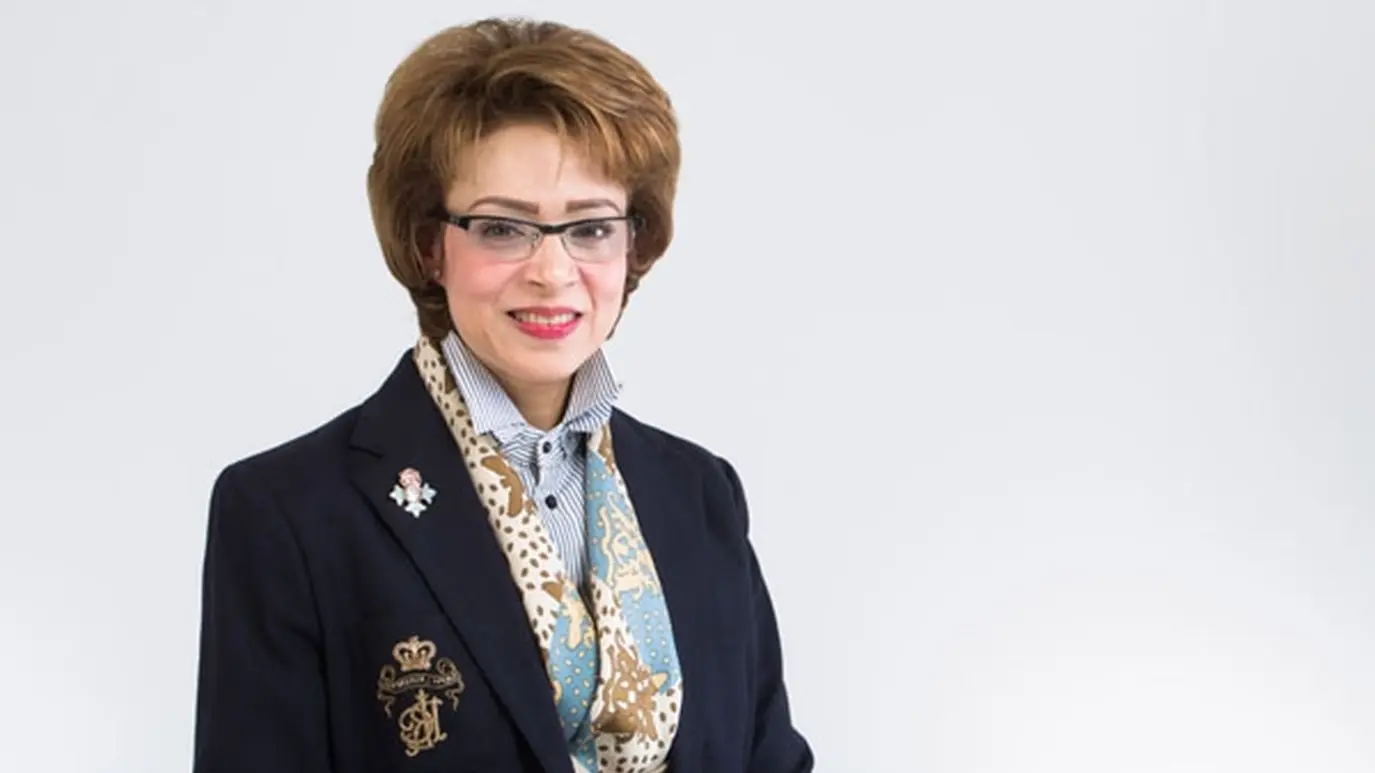 Dr. Manahel Thabet